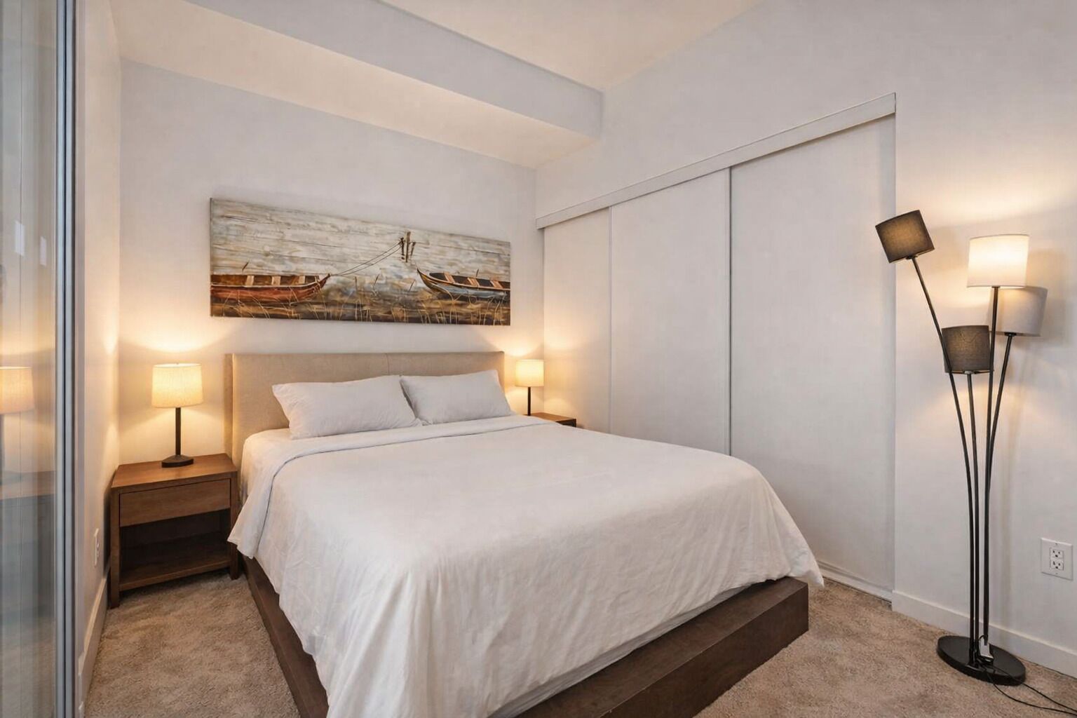 Penthouse Premium | Truy cập Internet không dây miễn phí 