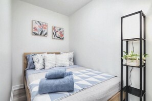 Condo, Lake View - Lake View Carlt (Toronto)