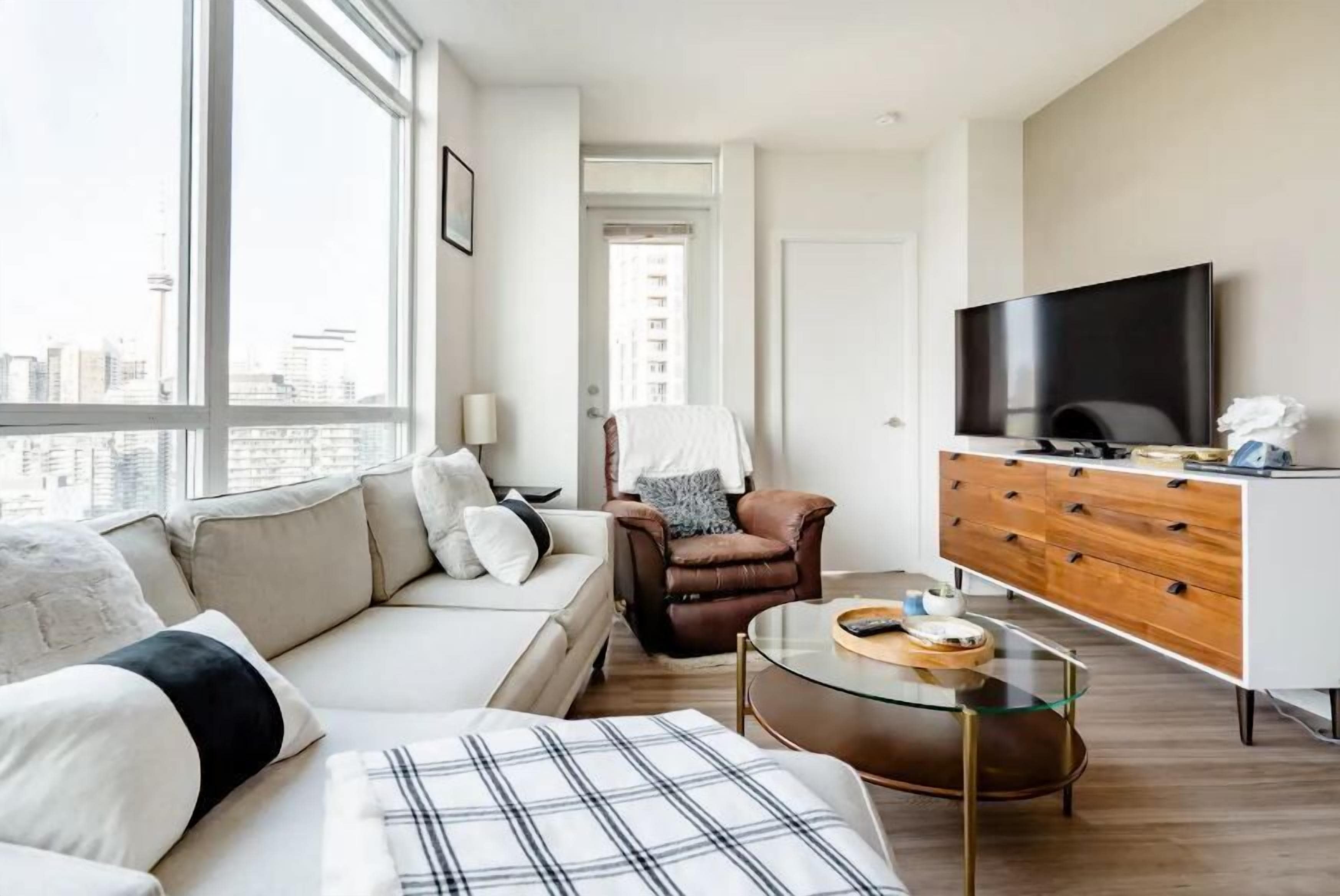 Suite de disseny | Sala d'estar