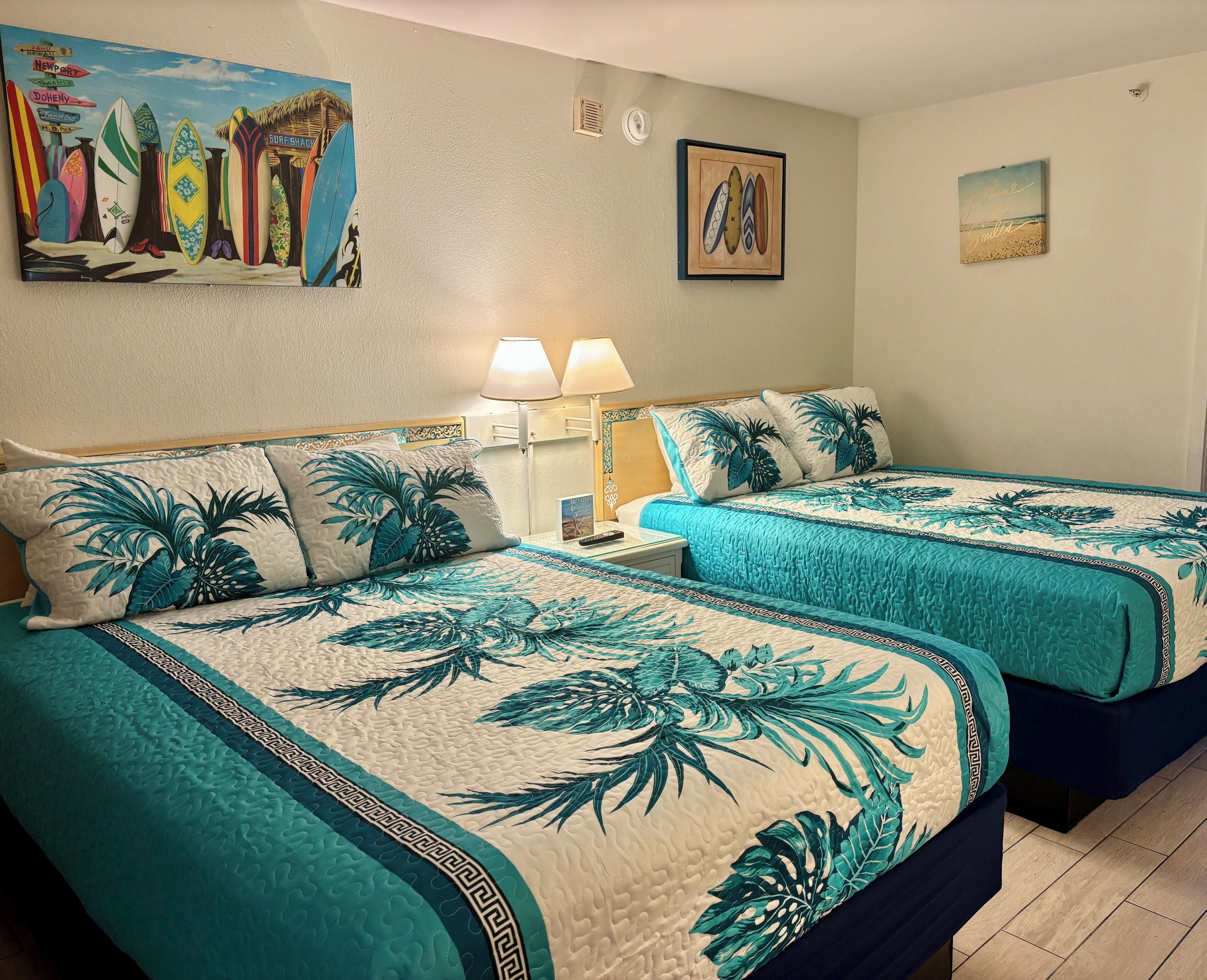 1 Schlafzimmer, Bügeleisen/Bügelbrett, Internetzugang, Bettwäsche