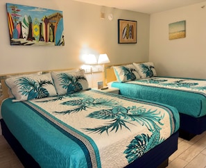 1 Schlafzimmer, Bügeleisen/Bügelbrett, Internetzugang, Bettwäsche