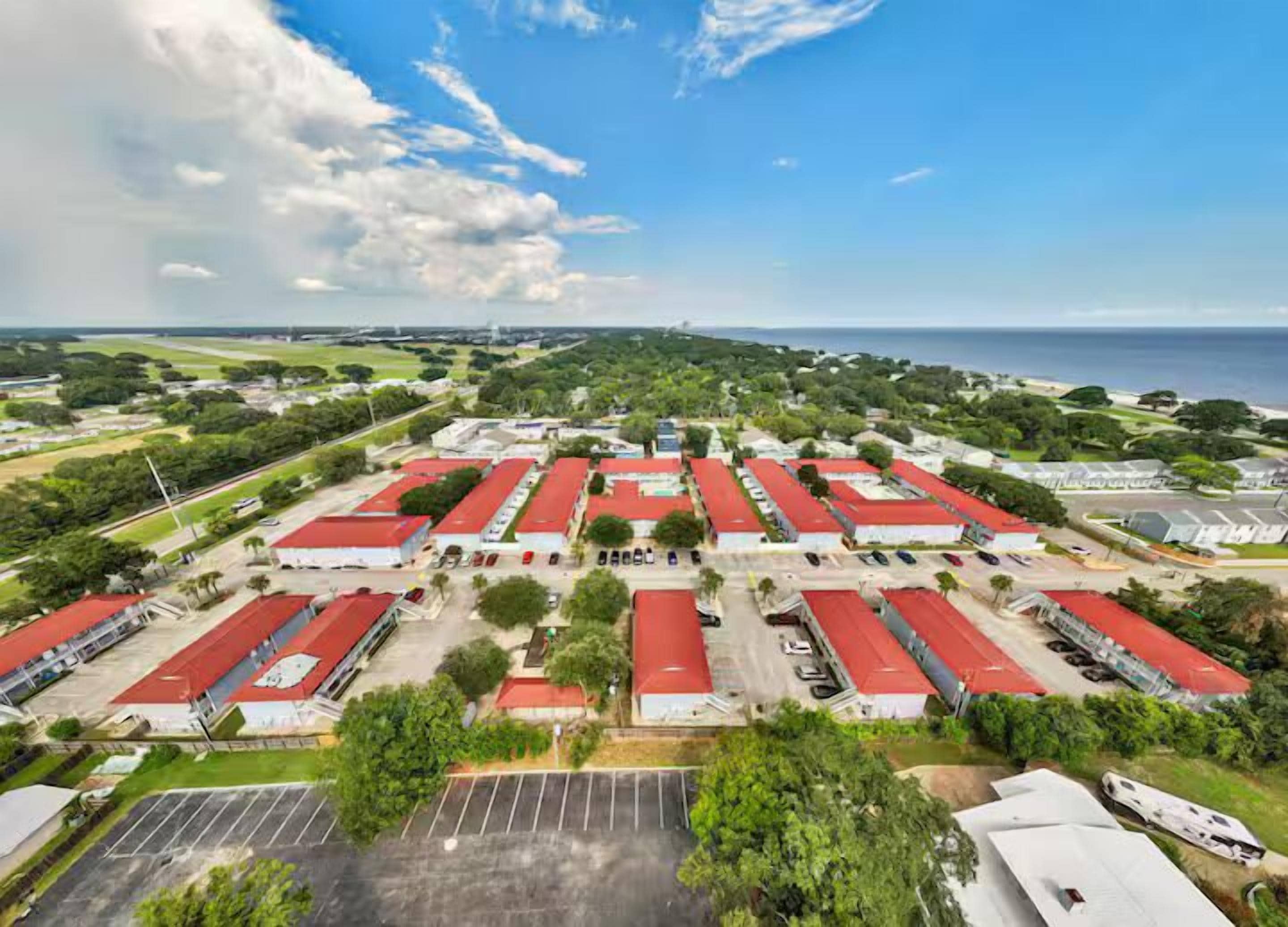 บริเวณภายนอก