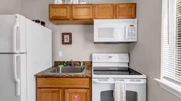 Studio | Private kitchen