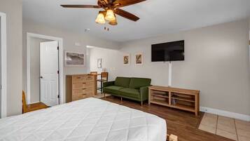 스튜디오 | 다리미/다리미판, 무료 WiFi