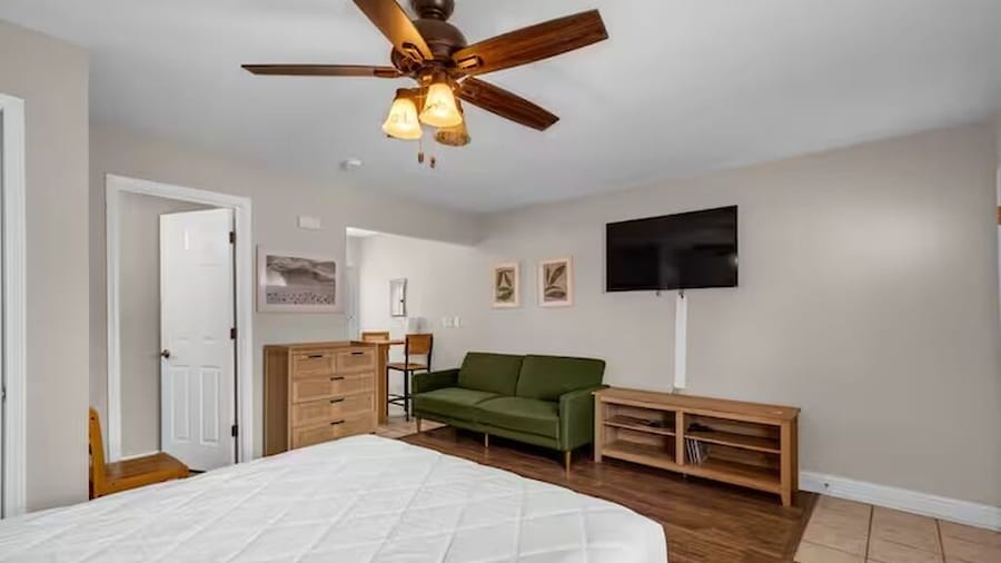 Seashell and Sand Studio