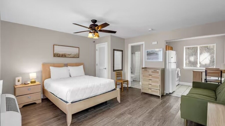 Seashell and Sand Studio