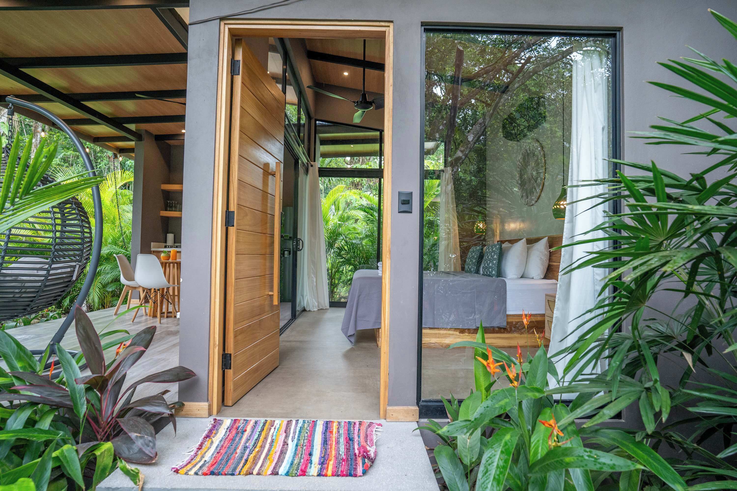 1 dormitorio, wifi, ropa de cama