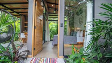 1 dormitorio, wifi, ropa de cama
