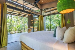 1 slaapkamer, wifi, beddengoed