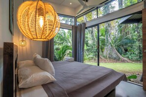 2 chambres, Wi-Fi, draps fournis