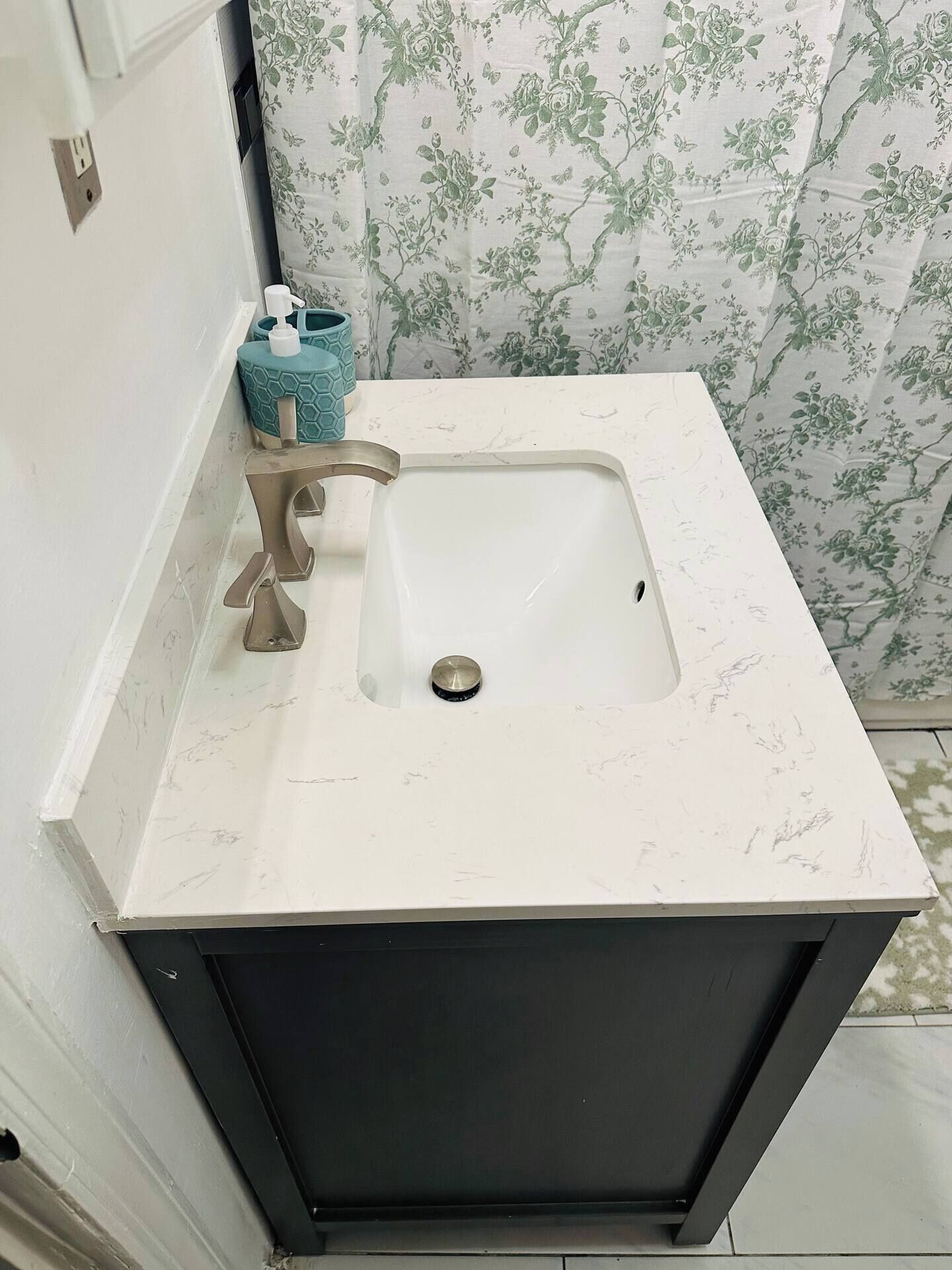 淋浴設備、提供毛巾、番梘、廁紙