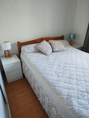 3 bedrooms, iron/ironing board - Apartment (Argelès-sur-Mer)