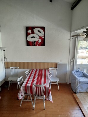 Dining - Apartment (Argelès-sur-Mer)