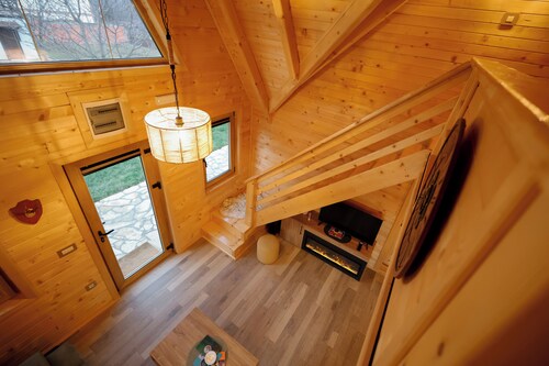 Banstolija Holiday Houses