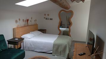 Wi-fi och sÀngklÀder