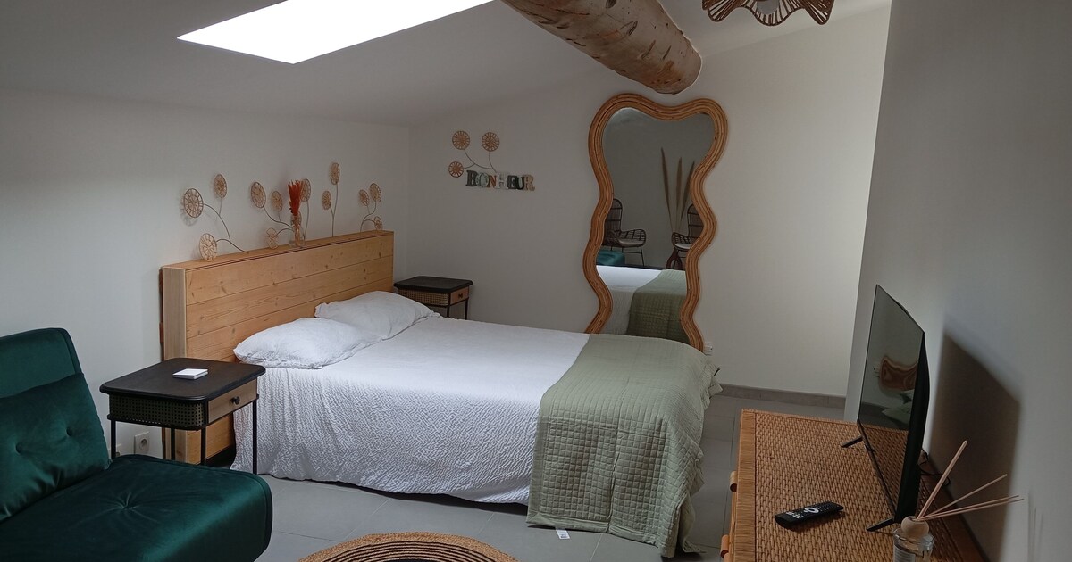 Image de profil de l’hôte