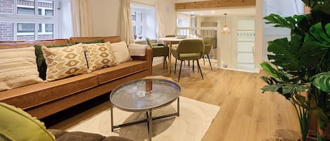 テレビ、ステレオ