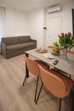 منطقة المعيشة