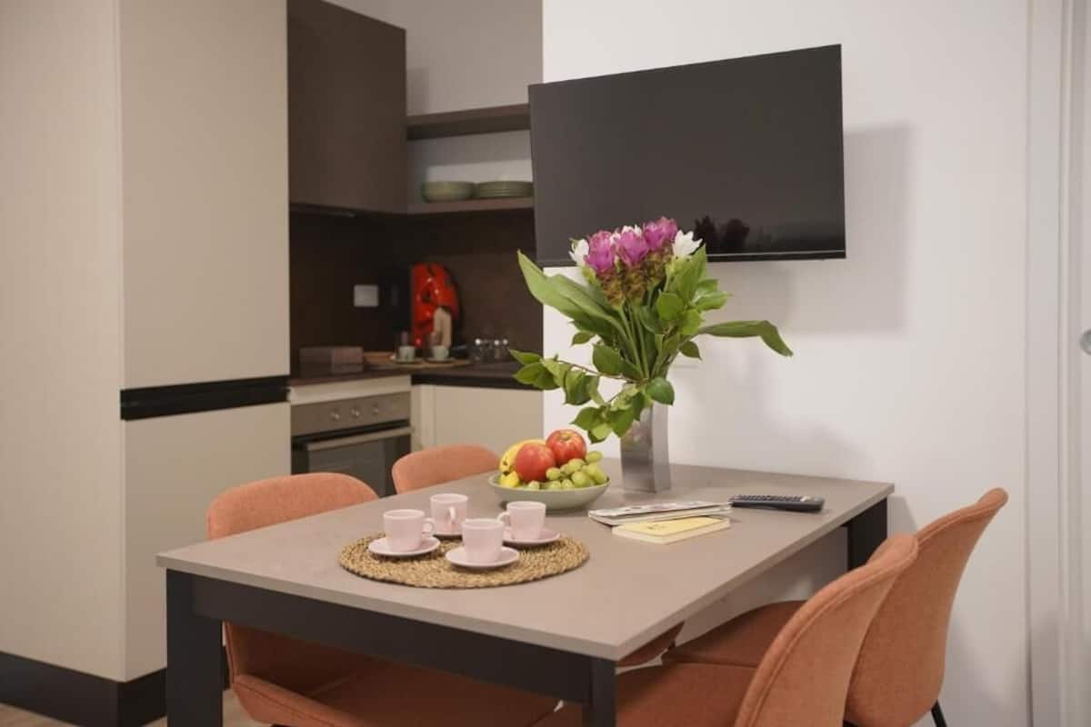 Family Studio | Tempat makan