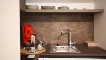 Estúdio família | Cozinha privada