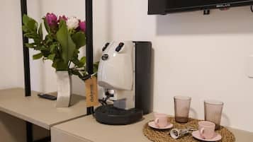 Chambre Double, non-fumeurs, salle de bains privée