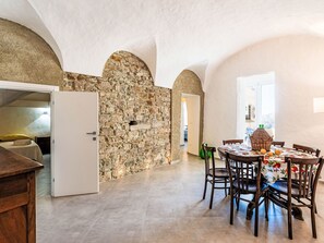 Dining - Cà Ninin de Bernà by Interhome (Lingueglietta)