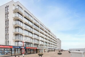 Exterior - 1 bedroom accommodation in Sint Idesbald (Sint Idesbald)