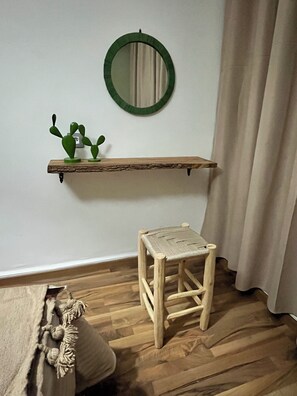 Interior - Superbe appartement au cœur de Marrakech (Marrakech)