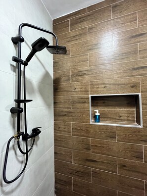 Bathroom - Superbe appartement au cœur de Marrakech (Marrakech)