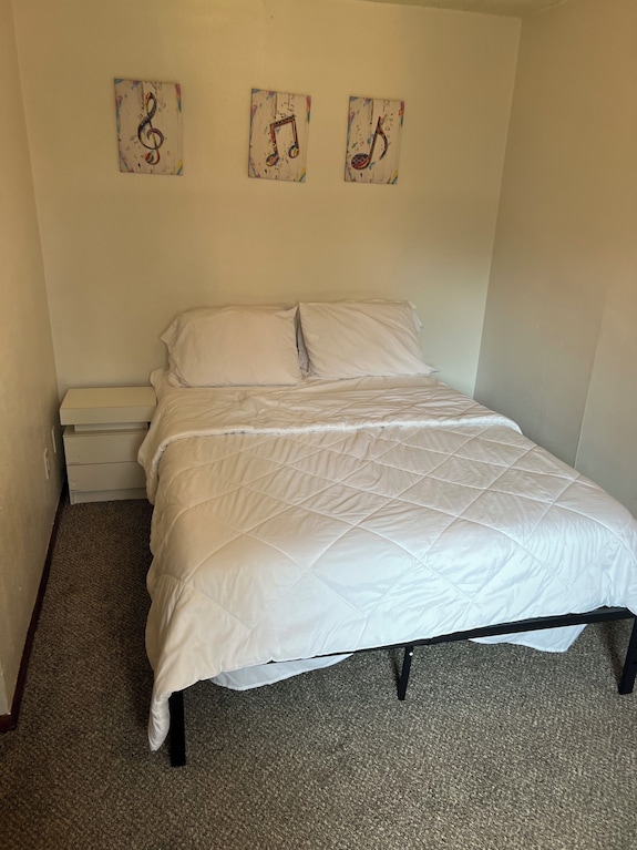 Cozy 1-bedroom House In Tranquil Edmond With Ac - Edmond, OK