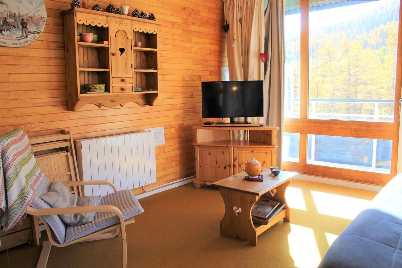 Oppholdsområde