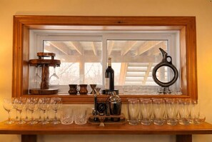 Interior - Private 34 acre Retreat wt Farmhouse | Hottub | Bunkie | Trails (Kawartha Lakes)