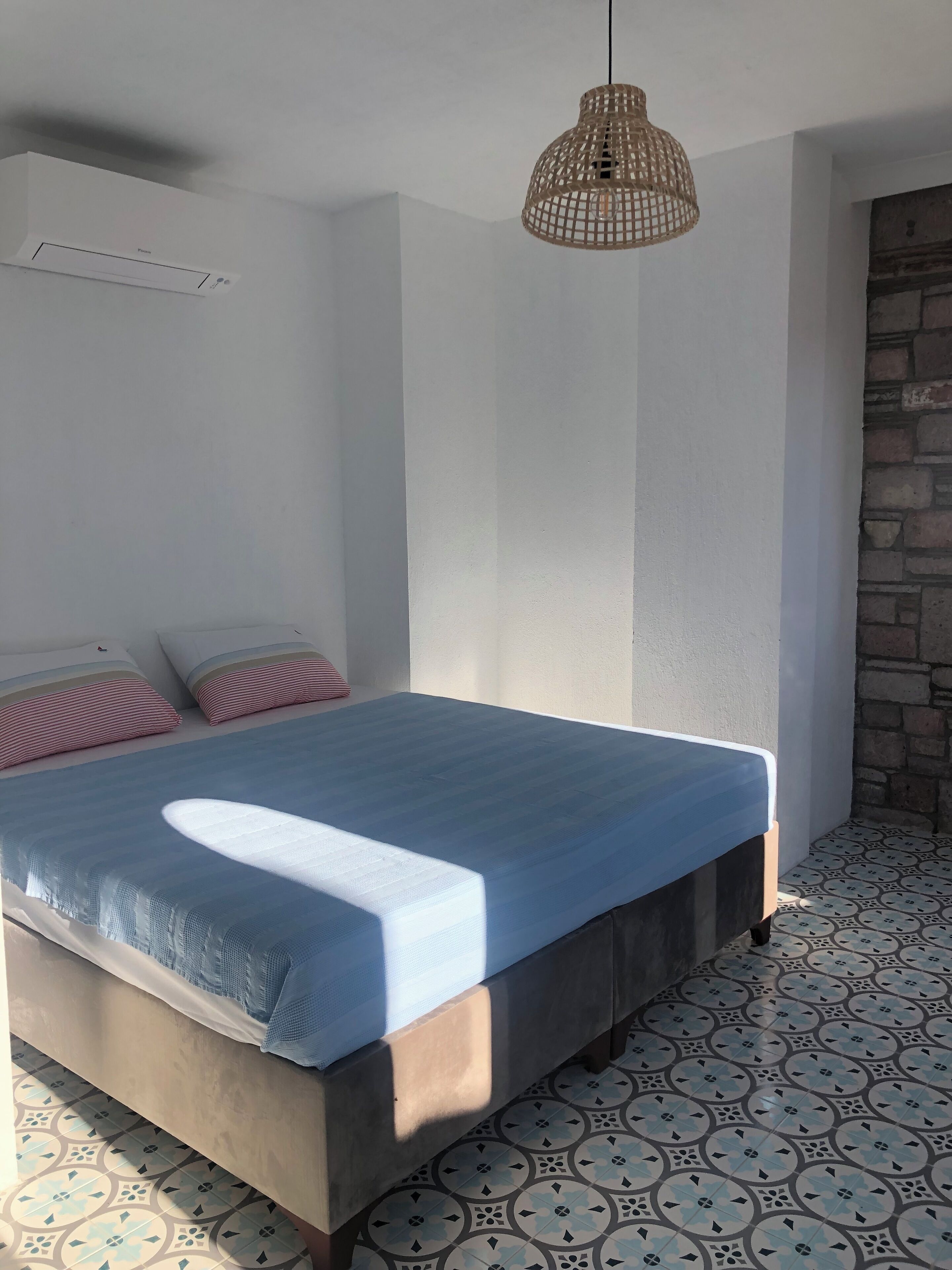 Crete Garden View | Escritorio y wifi gratis