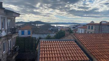 Samos Sea View | Terrasse/Patio