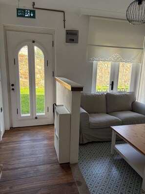 Living area - MyWayHoliday (Ayvalik)