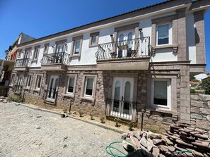 Exterior - MyWayHoliday (Ayvalik)