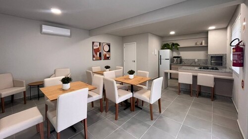 Solarium Beach Club - Apartamento T1.505