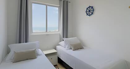 Solarium Beach Club - Apartamento T1.505