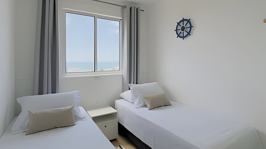 Solarium Beach Club - Apartamento T1.505