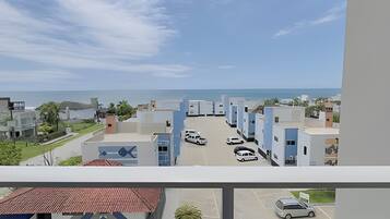 Comfort Apartment | Property grounds