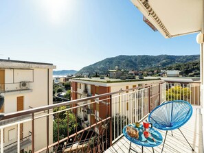 Property grounds - Orizzonte Blu Alassio by Interhome (Alassio)