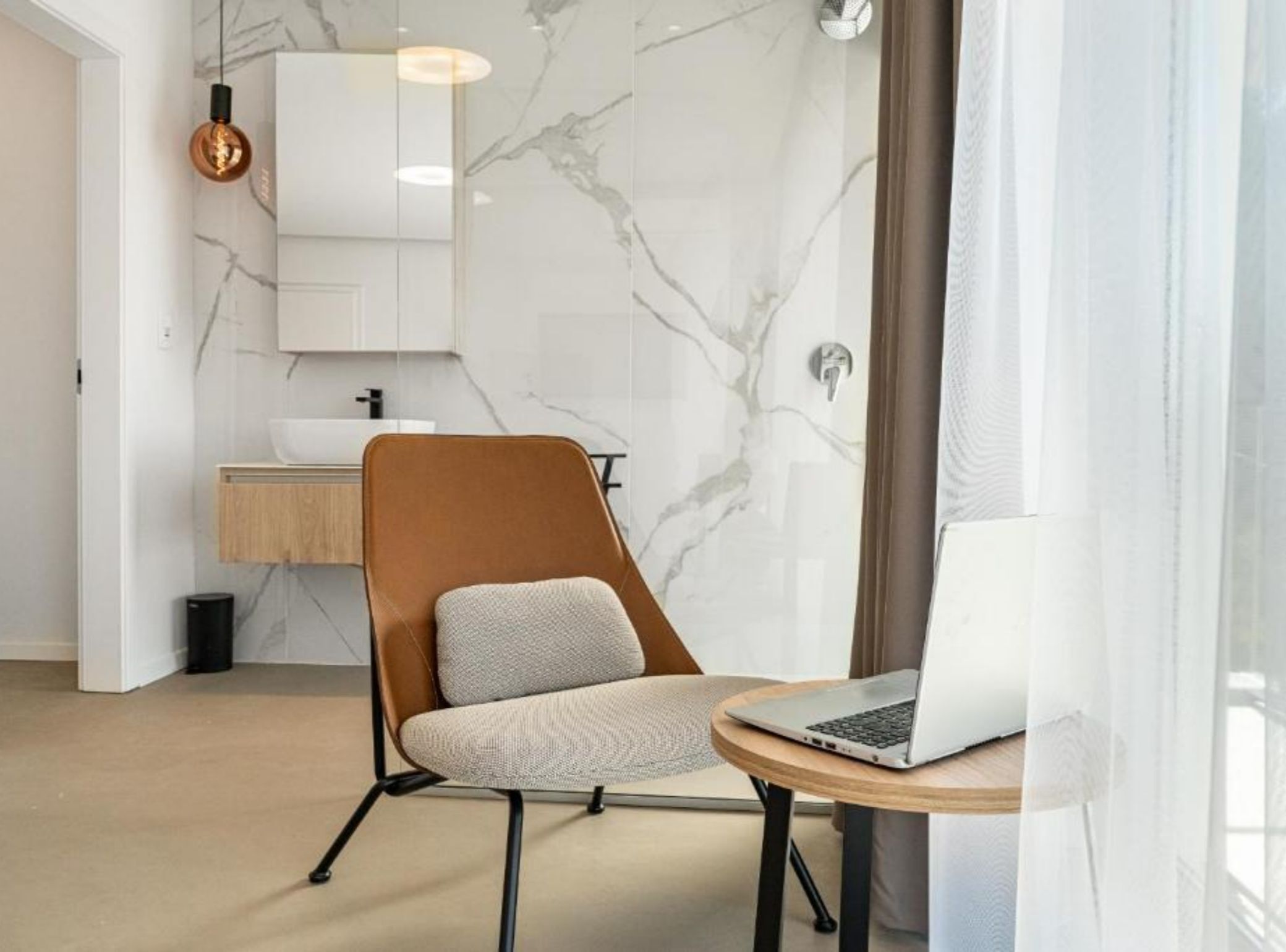 Villa (FourBedroom Villa with Pool)