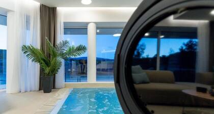 Villa La Bella Vista