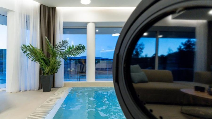 Villa La Bella Vista