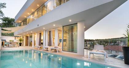 Villa La Bella Vista