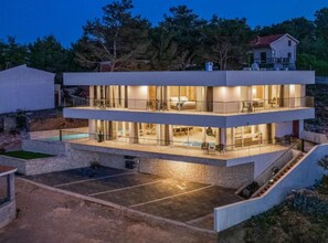 Exterior - Villa La Bella Vista (Jelsa)