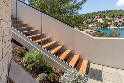 Vil·la (FourBedroom Villa with Pool) | Escala