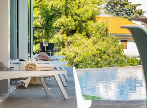 Villa La Bella Vista