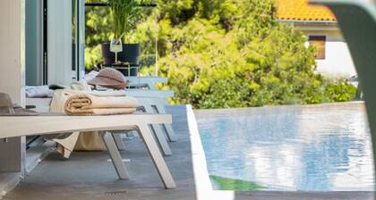 Villa La Bella Vista