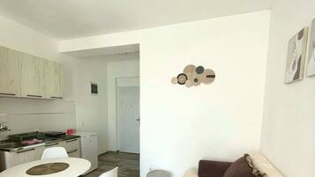 Apartment (One bedroom apartment 7 (Veliki)) | Bathroom